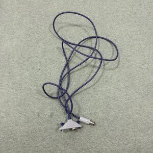 Nintendo Gameboy Advance to Gamecube Cable - Authentic Official